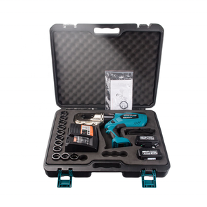 Pince à sertir hydraulique manuelle Juli ZUPPER ZUPPER YQK pince à sertir à nez en cuivre aluminium <span class=keywords><strong>CYO</strong></span> - Product Image 1