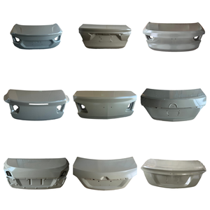 Guardabarros Delantero Izquierdo y Derecho de Hierro Resistente de Primera Calidad, Piezas Exteriores Originales para Automóviles Chevrolet <span class=keywords><strong>Onix</strong></span> 2020 - Product Image 6