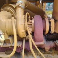 Bulldozer Caterpillar CATD8R Bekas Harga Bagus Garansi Impor Asli CAT D7G D6D D6R D7R D8R Bekas