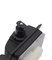 Actuador de Cierre de la Tapa del Combustible A0008202205\A0008208012\A0008206112 Compatible con Mercedes Benz GLE300 580 350 W247W206