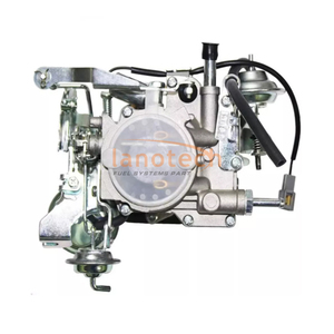 Bộ chế hòa khí mới cho 84-99 <span class=keywords><strong>TOYOTA</strong></span> tercel Corolla <span class=keywords><strong>Corsa</strong></span> Starlet 21100-11190 mô hình động cơ - Product Image 5