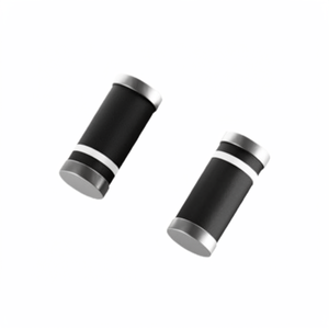 ZMD75 Diodes Electronics Component DO-213AA Original One Stop Service - Product Image 1