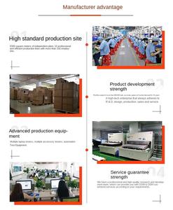 Portátil de Doble <span class=keywords><strong>Pantalla</strong></span> Táctil IPS FHD de 14 Pulgadas, Quad Core, con Batería de Gran Capacidad y Múltiples Puertos para Uso Diario en el Hogar - Product Image 5