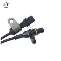 Sensor de Posición del Cigüeñal Original 5365650 para Cummins ISG12 ISG11 Foton Auman EST GTL, Repuestos para Camiones