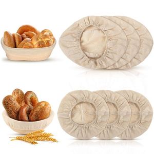Ufo Rond Bois Lame à Pain, Panier à pain au <span class=keywords><strong>levain</strong></span> en bois de 16,6 cm (21,7 x 8 pouces) - Product Image 2