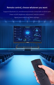 Pantalla LED para <span class=keywords><strong>Video</strong></span> Wall Interior Todo en Uno Meiyad de 108, 135 y 163 Pulgadas, P0.9375, P1.25, P1.5625, Alta Definición - Product Image 5