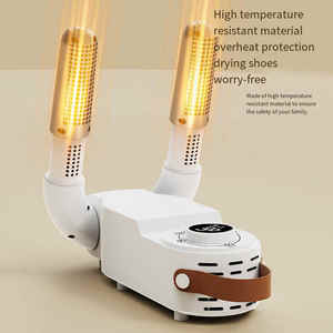 Electric Portable Foldable Football Smart <b>Shoe</b> <b>Dryer</b> for Household Use Smart Home Appliance - Product Image 3