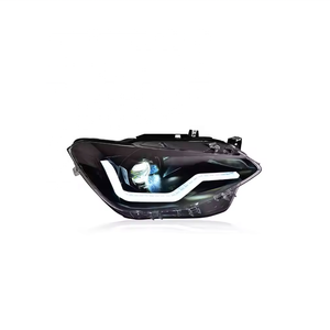 Nuovo Arrivo Auto-y: Faro LED Elegante per <span class=keywords><strong>BMW</strong></span> <span class=keywords><strong>F20</strong></span> 2012-2015, <span class=keywords><strong>Accessori</strong></span> Auto per <span class=keywords><strong>BMW</strong></span> <span class=keywords><strong>F20</strong></span> - Product Image 1