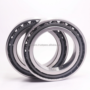 Rodamiento de alta precisión B7014 B7014ETP4S 7014 CTYNSUL P4 B7014ETP4SUL HCB7014CTP4SUL HSS7014 7014 Rodamiento de bolas de contacto angular - Product Image 3