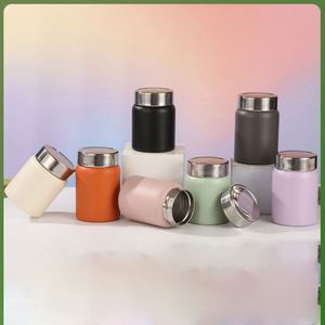 Wsy068 Promotion Mini Pocket 316 Stainless Steel Thermos <b>Small</b> Capacity High Appearance Portable Engraved <b>Coffee</b> <b>Cup</b> - Product Image 2