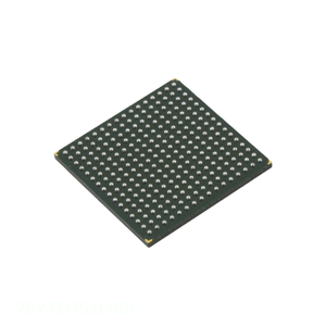 ส่วนประกอบหน่วยความจำ70V7319S200BC 256 LBGA อิเล็กทรอนิกส์ - Product Image 1