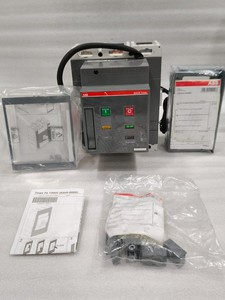 1SDA060323R1SACET6L800 1SDA060323R1 SACE TMAX T6 L 800 800A MCCB - Product Image 2