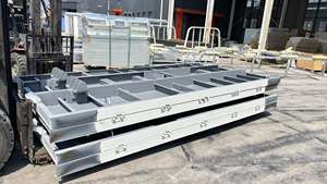 Nuovo Howo Dump Cargo secco Box camion in acciaio realizzato per CKD/CBU compatibile con Dongfeng Jiefang per Jac per modelli <span class=keywords><strong>Steyr</strong></span> - Product Image 6