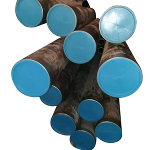 צילינדר הידראולי DIN2391 <span class=keywords><strong>St52</strong></span> Stkm13c צינור מחוטב SRB צינור הידראולי מחוטב למכונות הנדסיות - Product Image 3