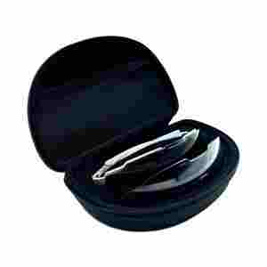 กล่องกล่องแว่นตา EVA สีดำ - Product Image 5