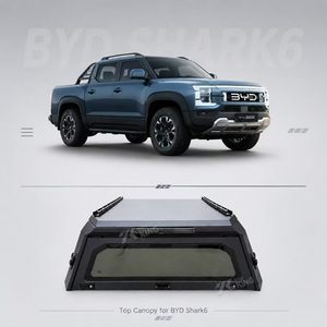 Vente directe d'usine, auvent en aluminium imperméable et anti-poussière 4x4 tout-terrain, capacité 501L-600L pour Ranger/<span class=keywords><strong>L</strong></span> <span class=keywords><strong>200</strong></span>/Ford/BYD - Product Image 4