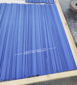 Varillas <span class=keywords><strong>de</strong></span> Soldadura <span class=keywords><strong>de</strong></span> <span class=keywords><strong>Plata</strong></span> al 30% con Recubrimiento <span class=keywords><strong>de</strong></span> Fundente - Product Image 6