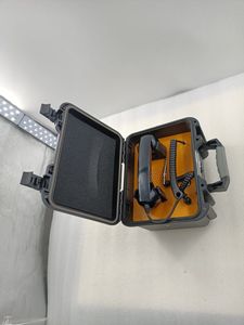 <span class=keywords><strong>Téléphone</strong></span> portable robuste pour TUNNEL d'autoroute, chemin de fer extérieur KNSP-26 - Product Image 2