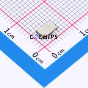 OK1EL89CJI-111YLC-32.768K Crystal Oscillator (Active) SMD5032-4P Crystal Oscillator 32.768kHz 10ppm CMOS - Product Image 1