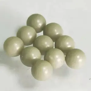 窒化アルミニウムセラミックボール直径5MM導電率