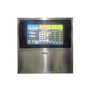Integration <strong>System</strong> 27'' 32'' LCD Control Panel With Stainless Steel Writing Table for Hospital <strong>Operating</strong> Room - Product Image 5