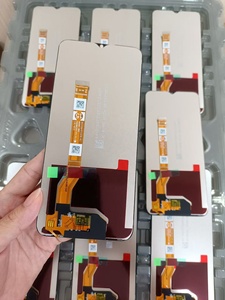 Écran tactile LCD d'origine pour <span class=keywords><strong>OPPO</strong></span> A15 <span class=keywords><strong>A16</strong></span> A53S, combo panneau complet, prix usine, pour remplacement d'écran - Product Image 4