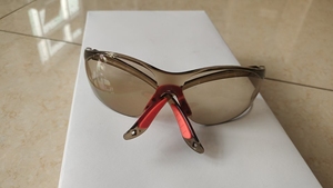 نظارات حماية من اللونية الضوئية نظارات صناعية للحام مضادة للضباب نظارات أمان مضادة للخدش - Product Image 5