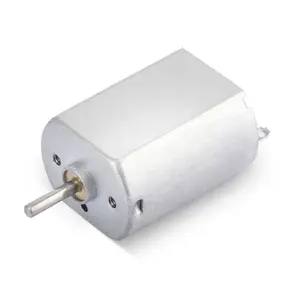 Kinmore Micro 3V 21mm Motor 130 kleiner elektrischer Gleichstrom motor für geschaltete Reluktanz