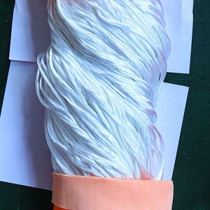 中国製<span class=keywords><strong>20</strong></span>トンポリエステルフレキシブルエンドレスリフティングストラップカスタムOemヘビーウェビングスリング - Product Image 6