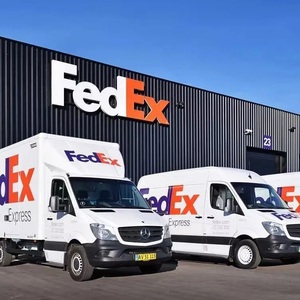 Услуги по доставке от двери до двери - Product Image 1