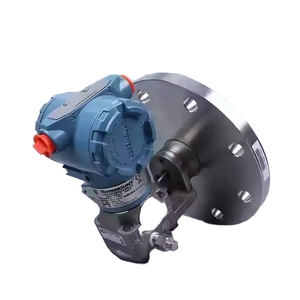 New Stock for 2051L Industrial Wireless Oil <b>Flow</b> <b>Meter</b> High Quality Stainless Steel <b>Water</b> Air Applications 2051L Transm - Product Image 4