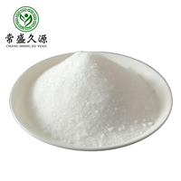 Poudre de thymidine de haute qualité 99% pure CAS 50-89-5 C10H14N2O5 Marque CSJY Qualité alimentaire