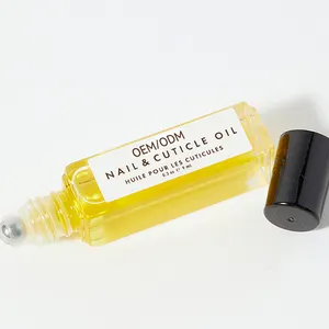 Wholesale Nail Cuticle Oil of Exfoliating Replenish Strengthen Repairing Nourishing Nail Oil