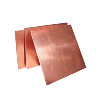 Junta de bronce ultrafina recubierta de 0.130 mm para disipación de calor, construcción duradera, decoración personalizable para paredes de taller