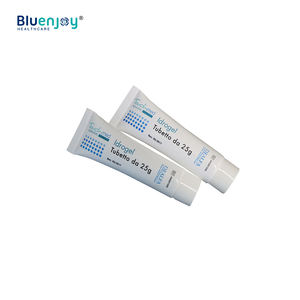 BLU ENJOY Kühlgel Feuchte Wundheilung Flüssiger <span class=keywords><strong>Hydrogel</strong></span>-Verband Medizinischer <span class=keywords><strong>Hydrogel</strong></span>-Gelrohr-Wund verband zur Heils albe - Product Image 3
