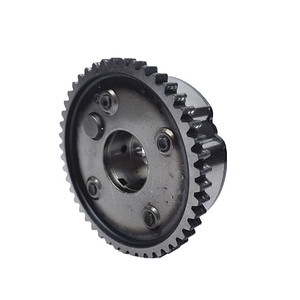 ฮอนด้าเพลาลูกเบี้ยว5Y16-B0098เซ็นเซอร์ VVT แอคชูเอเตอร์สำหรับ14310-5R1-013แจ๊ส - Product Image 3