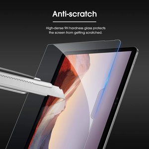 Miếng dán cường lực chống xước 9H 0.33mm bảo vệ màn hình cho Surface Pro 7 Plus, Surface Pro 7, 6, 5, 4, kích thước 12.3 inch - Product Image 3