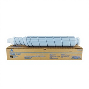Version américaine originale JUNKE pour Konica Minolta C1060 C1070 C2060 C2070 C3070 C3080 Toner TN619 A3VX130/230/330/430 - Product Image 4