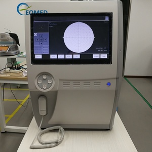 High Accuracy Projection Perimeter Ophthalmology <b>Analysis</b> Equipment Central Visual Field Analyzer for Eye <b>Testing</b> EOBIO11 - Product Image 2