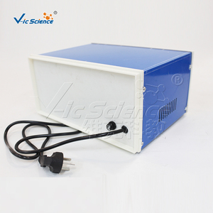 Fuente de alimentación para enseñanza de secundaria, instrumentos de enseñanza de biología, equipo de laboratorio educativo - Product Image 3