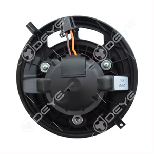 OE #64116933664 64119227671 64119144201 vente chaude 12v voiture RHD ventilateur moteur Assy pour <span class=keywords><strong>BMW</strong></span> série 1 3 série X1 X3 Z4 pièces - Product Image 2