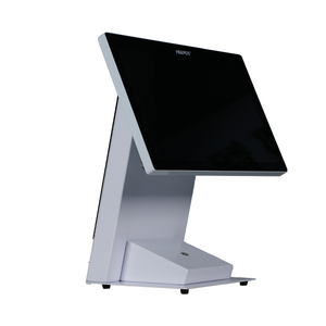 Hiệu suất cao màn hình cảm ứng hệ thống POS cho siêu thị thủ quỹ - Product Image 2