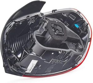 Nuove Luci Posteriori LED OEM 047173 047174, Fanali Posteriori Sinistro e Destro per <span class=keywords><strong>Citroen</strong></span> <span class=keywords><strong>C3</strong></span> 2016-2018 - Product Image 3