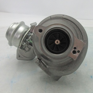GT2260V GTA2260V Turbo Charger pour BMW X5 3.0 d (E53) 218 HP <span class=keywords><strong>M57TU</strong></span> Euro 3 Engine 753392-0001 7791044 7791046 - Product Image 6