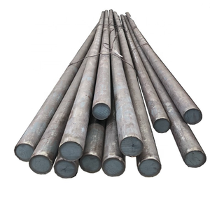 סגסוגת פלדה AISI 9260 אביב פלדה עגול בר - Product Image 1