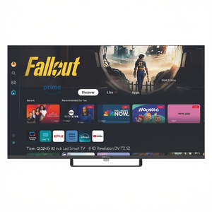 Televisor 32" (LED) Tizen QT32HTF8A Negro - Product Image 3