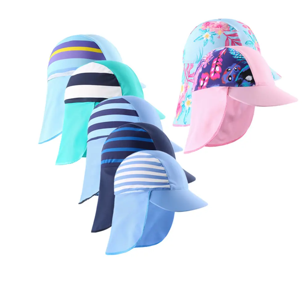 summer hats