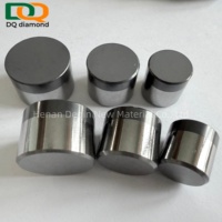 Couteaux diamantés PDC plats à roulement axial/radial forgés, longue durée de vie, pour outils de forage minier, pétrolier et gazier 1308 1313