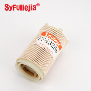 Filtro de Aceite para Motor de Camión S1560-72430 SK460-8 SK480-8 S1560-<span class=keywords><strong>72130</strong></span> 1-13240217-0 15607-1531 S1560-72440 para Excavadora - Product Image 3