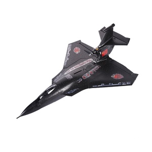 Nouveau drone planeur télécommandé de grande taille, portée de 2000 mètres, jouet télécommandé pour adultes - Product Image 4